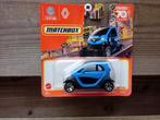 Renault Twizy '22 Matchbox, Ophalen, Nieuw, Auto