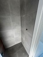 Tegelzetter, Garantie, Tegelzetten