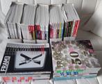 Tijdschriften Frame, Boeken, Ophalen of Verzenden, Zo goed als nieuw, Overige typen