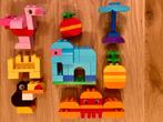 LEGO DUPLO Creative Builder Box, Kinderen en Baby's, Speelgoed | Duplo en Lego, Verzenden, Gebruikt, Complete set, Duplo