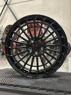 20 inch breedset velgen passend Mercedes C CLS E S GLC, Niet ingevuld, Velg(en), Niet ingevuld, Nieuw