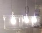 Hanglampen plafond, Huis en Inrichting, Lampen | Hanglampen, Ophalen, Zo goed als nieuw, Minder dan 50 cm