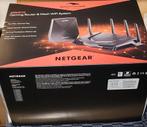 Netgear Nighthawk Gaming router XR500+x6 versterker, Gebruikt, Ophalen of Verzenden