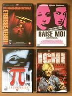 4 x CULT DVD'S - 30% Korting, Cd's en Dvd's, Dvd's | Filmhuis, Verzenden, Vanaf 16 jaar