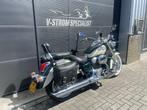 Honda VT 750 C2 Shadow ACE, White wall banden en vol opties, Motoren, Motoren | Honda, 745 cc, Chopper, Bedrijf, 12 t/m 35 kW