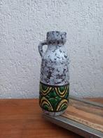 Mooie vintage vaas. Strehla. Retro. Oorvaas, Ophalen of Verzenden