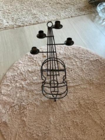 muziek standaard voor de kerst viool beschikbaar voor biedingen