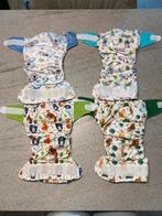 Blümchen AIO wasbare luiers, Ophalen of Verzenden, Zo goed als nieuw, Overige typen