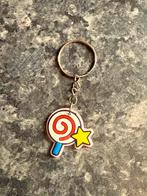 Lollypop sleutelhanger, Ophalen of Verzenden, Zo goed als nieuw