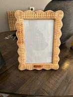 Grote fotolijst riviera maison, Huis en Inrichting, Ophalen of Verzenden, Zo goed als nieuw, Hout, Minder dan 50 cm