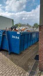 Oude metalen tegen betaling, Ophalen, IJzer