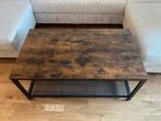 Zeer nette salontafel, Ophalen, Gebruikt, 100 tot 150 cm, 50 tot 100 cm
