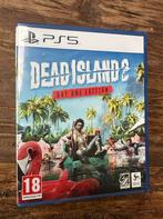 Dead Island 2 PS5 - Zombie Actie!, Spelcomputers en Games, Games | Sony PlayStation 5, Ophalen of Verzenden, Gebruikt