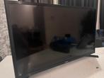 Samsung Full-HD TV 32 inch, Audio, Tv en Foto, Televisies, Full HD (1080p), Gebruikt, 60 tot 80 cm, Pioneer