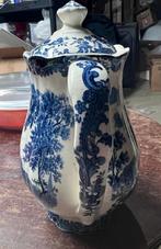 A.Royal Worcester Teapot, Antiek en Kunst, Ophalen of Verzenden