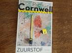 Zuurstof, Ophalen of Verzenden, Nieuw, Patricia Cornwell, Nederland