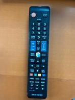 Samsung BN59-01198Q Afstandsbediening, Ophalen of Verzenden, Gebruikt, Origineel, Tv