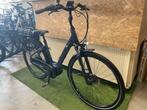 GIANT ENTOUR E+1 2022 MIDDENMOTOR DAMESFIETS 46 CM 500WH, Versnellingen, Zo goed als nieuw, Minder dan 47 cm, Giant