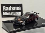 Honda S2000 " Fast & Furious " - 1:43 Altaya/Ixo, Auto, Ophalen of Verzenden, Zo goed als nieuw, Ixo/Altaya