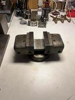 Deckel zelfcentrerende machineklem voor op een deckel fp1, Ophalen of Verzenden, Zo goed als nieuw, Elektrisch, Overige soorten