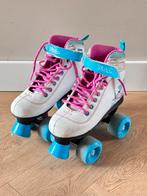 SFR Vision Quad Skates Maat 33, Kinderen en Baby's, Speelgoed | Buiten | Rolschaatsen, Kinderen, Ophalen of Verzenden, Verstelbaar