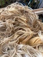 Royale XXL Racka schapenvacht, Verzenden, Zo goed als nieuw, Boek of Patroon