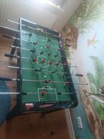 Tafelvoetbal tafel, Kinderen en Baby's, Speelgoed | Voetbaltafels, Ophalen, Gebruikt