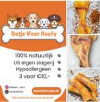 Honden snacks en grote botten, Dieren en Toebehoren, Honden-accessoires, Ophalen of Verzenden, Nieuw
