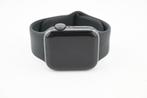 Apple watch 6 40MM 32GB Batterij 100%, Ophalen of Verzenden, Zwart, IOS