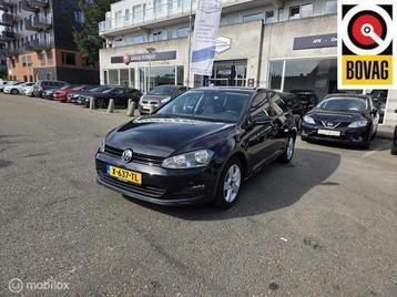 Volkswagen Golf 1.2 TSI 2013 PDC/CARPLAY/LMV/STOELVW/CLIMA! beschikbaar voor biedingen