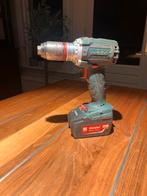 Metabo BS 18 LTX BL Impulse boormachine, Doe-het-zelf en Verbouw, Ophalen of Verzenden, Zo goed als nieuw, 600 watt of meer, Boormachine