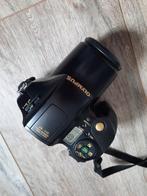 Olympus 28-110 camera, Ophalen of Verzenden, Gebruikt, Compact, Olympus