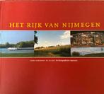 Het Rijk van Nijmegen, Ophalen of Verzenden, Gelezen, Wim de Jong