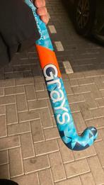 Nieuw Hockey stick grays 32 inch veld aftershock ultrabow, Ophalen of Verzenden, Zo goed als nieuw, Stick