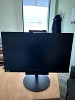 Lenovo Thinkcentre TIO22Gen3, Computers en Software, Monitoren, Ophalen, Full HD, Zo goed als nieuw, 21,5
