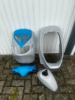 Piaggio Sp98 kappenset, Ophalen of Verzenden