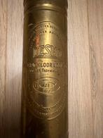 Antieke desmo brandblusser incl houder, Antiek en Kunst, Ophalen