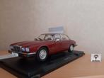 Jaguar XJ Series III 1979 engels rood metallic van MCG 1:18, Overige merken, MCG, Auto, Nieuw