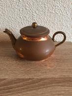 Vintage theepot tagus, Antiek en Kunst, Antiek | Servies los, Ophalen of Verzenden