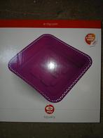 Nieuwe Bakvormen - Cijfers Maken!, Overige materialen, Schaal, Vierkant, Nieuw