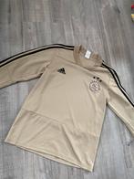 Ajax Retro Small, Kleding | Heren, Ophalen of Verzenden, Zo goed als nieuw, Voetbal, Rood