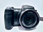 Sony DSC - H5, Ophalen, Gebruikt, Sony, 8 keer of meer