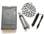 Matching Wehrmacht K98 RG34 Kit (Hawig), Verzenden, Landmacht, Duitsland, Overige typen