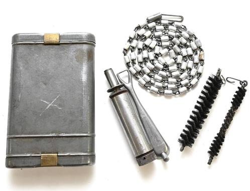 Matching Wehrmacht K98 RG34 Kit (Hawig), Verzamelen, Militaria | Tweede Wereldoorlog, Landmacht, Overige typen, Duitsland, Verzenden