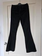 Flared jeans maat 36/ merk Only, Blauw, W28 - W29 (confectie 36), Ophalen of Verzenden, Zo goed als nieuw