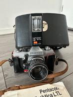 Praktica LTL Spiegelreflexcamera, Ophalen, Gebruikt, Spiegelreflex, Overige Merken