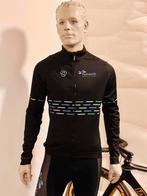 Wielrenkleding wielrenjas fietsjas inrijjas maat XL Verge, Heren, Ophalen of Verzenden, Zo goed als nieuw, Verge