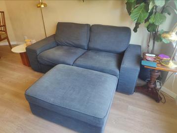 Ikea Kivik 2-zitsbank - afbeelding 1