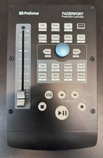 PreSonus Fadeport Production Controller, Muziek en Instrumenten, Midi-apparatuur, Ophalen of Verzenden, Zo goed als nieuw