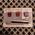 Yves Saint Laurent lipstickjes, Ophalen of Verzenden, Nieuw, Rood, Lippen